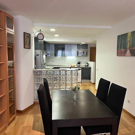Stay Barcelona Maragall Екстериор снимка