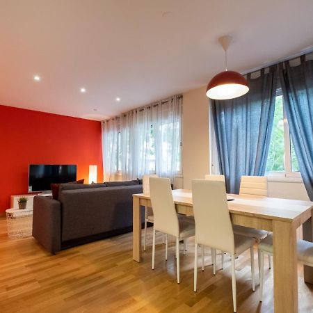 Stay Barcelona Maragall Екстериор снимка