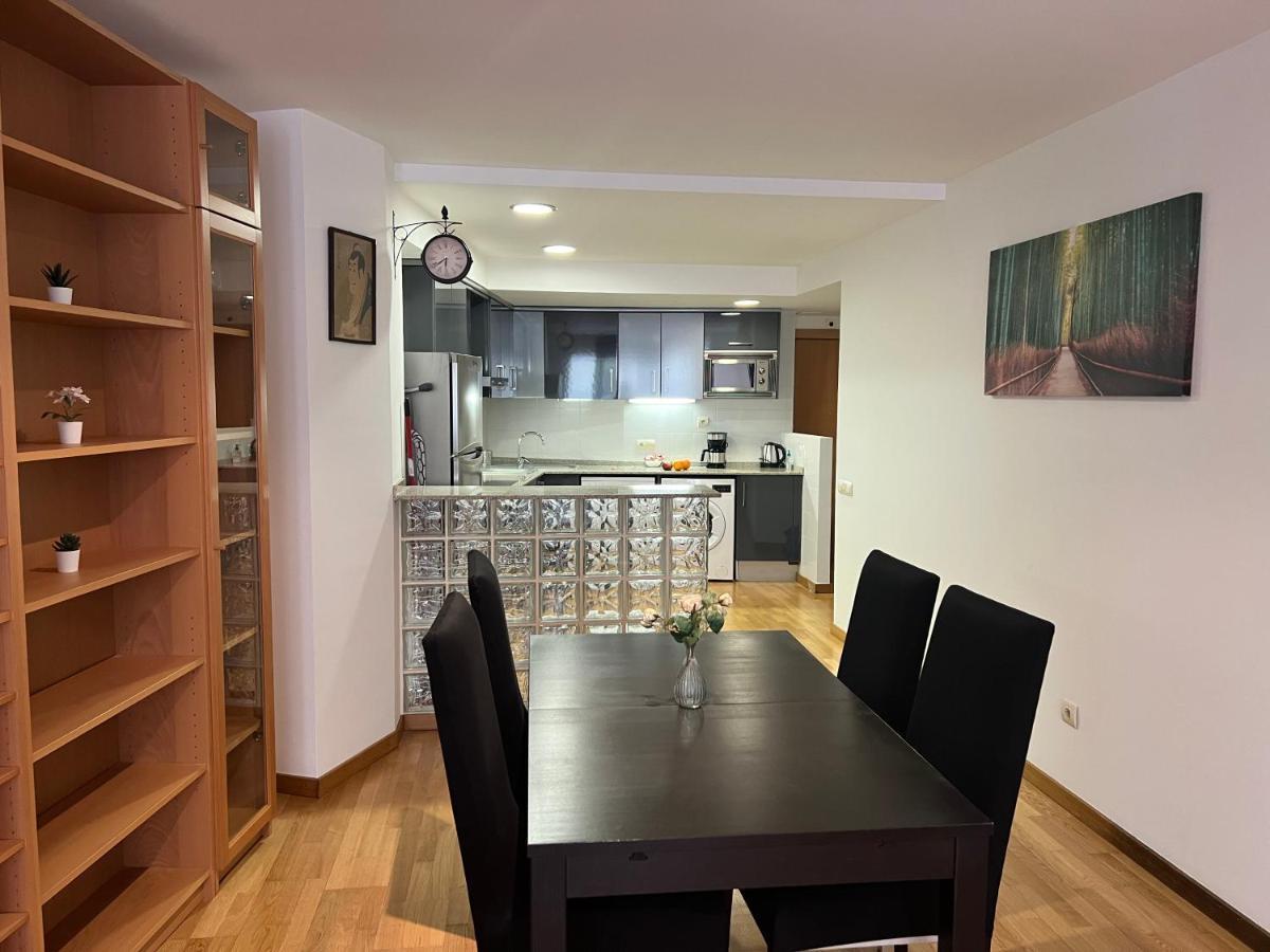 Stay Barcelona Maragall Екстериор снимка