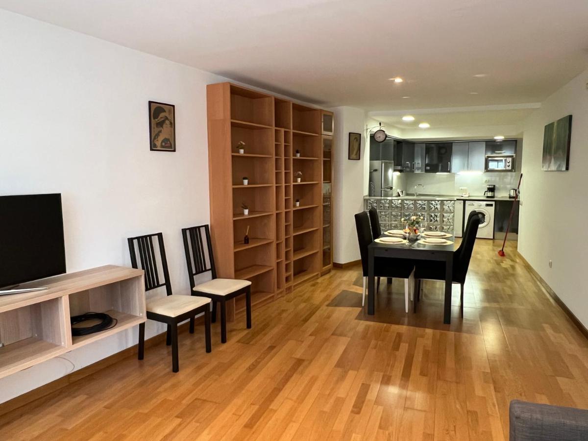 Stay Barcelona Maragall Екстериор снимка