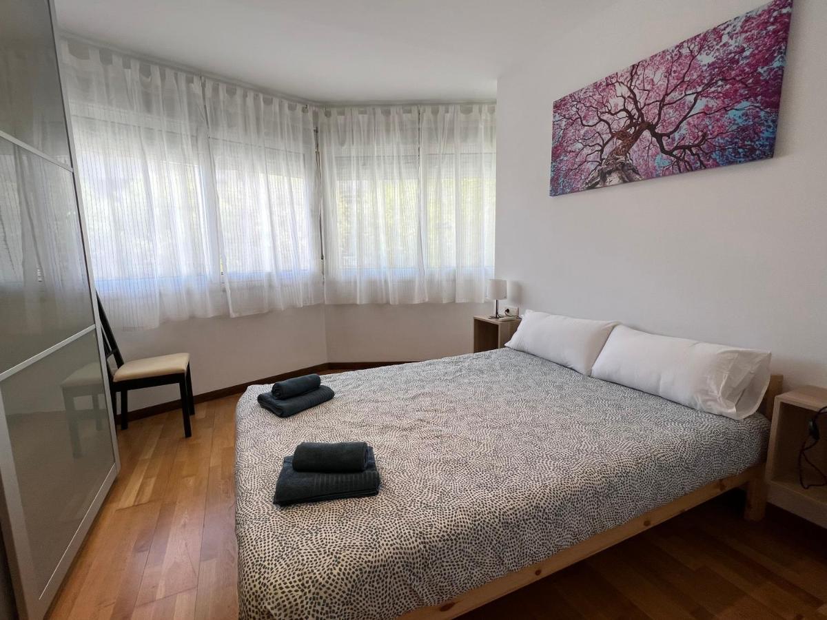 Stay Barcelona Maragall Екстериор снимка