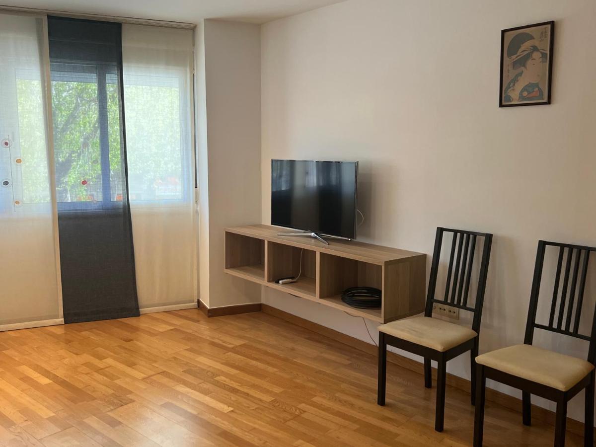 Stay Barcelona Maragall Екстериор снимка