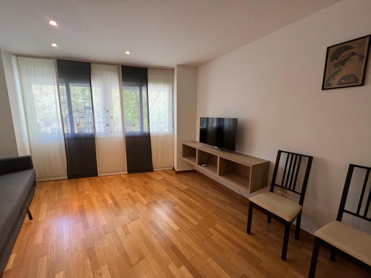 Stay Barcelona Maragall Екстериор снимка