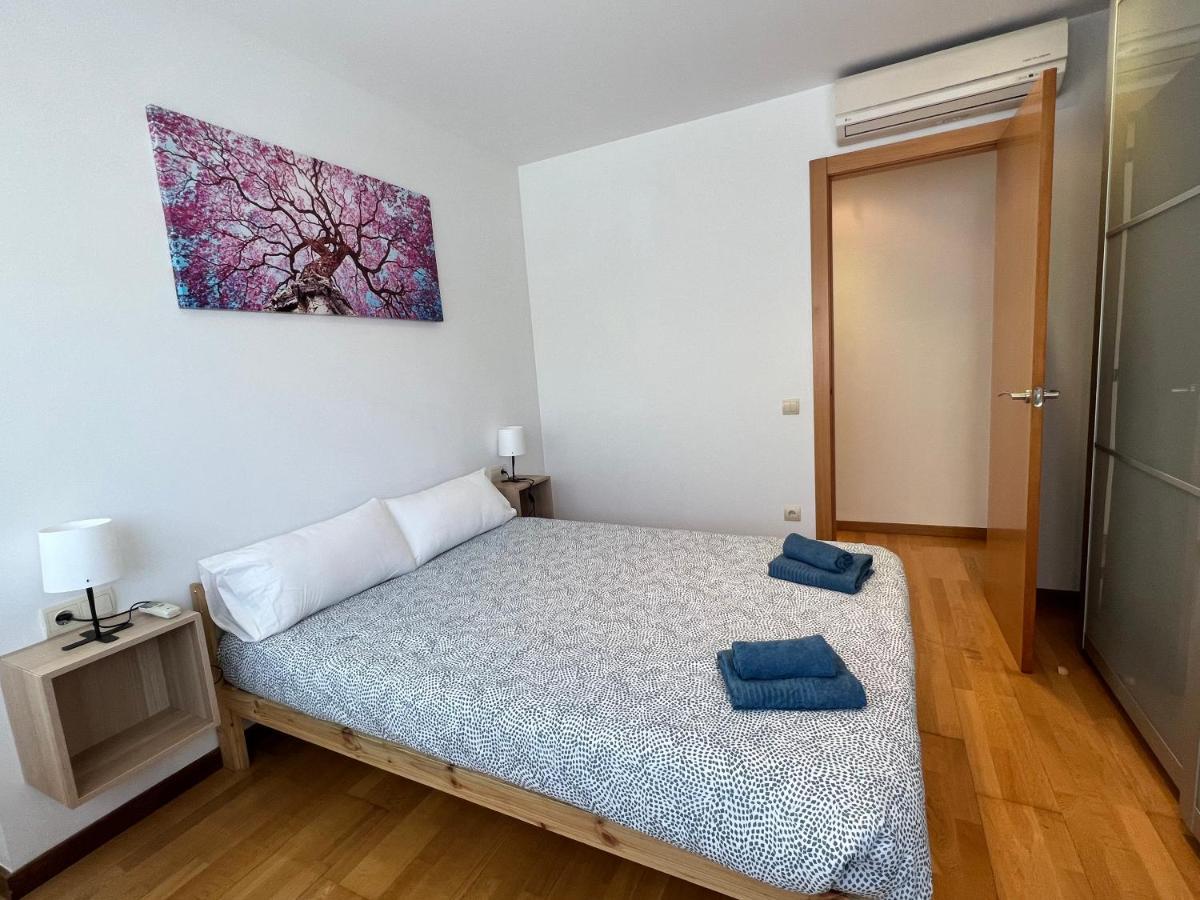 Stay Barcelona Maragall Екстериор снимка
