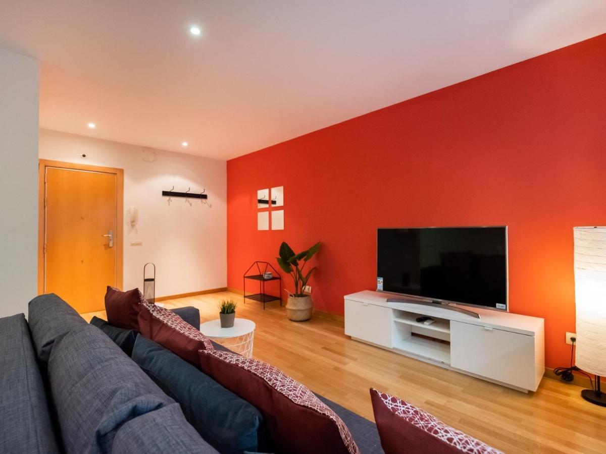Stay Barcelona Maragall Екстериор снимка