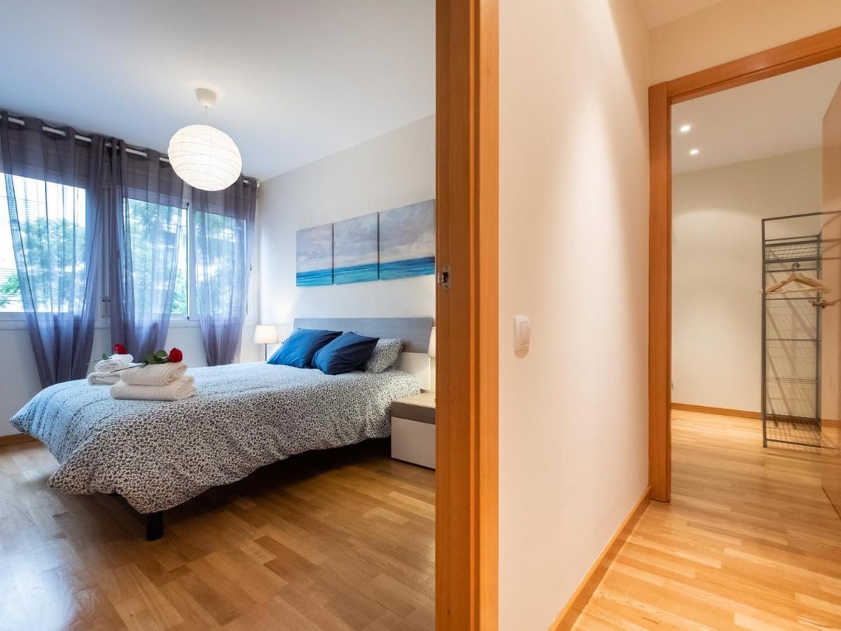Stay Barcelona Maragall Екстериор снимка